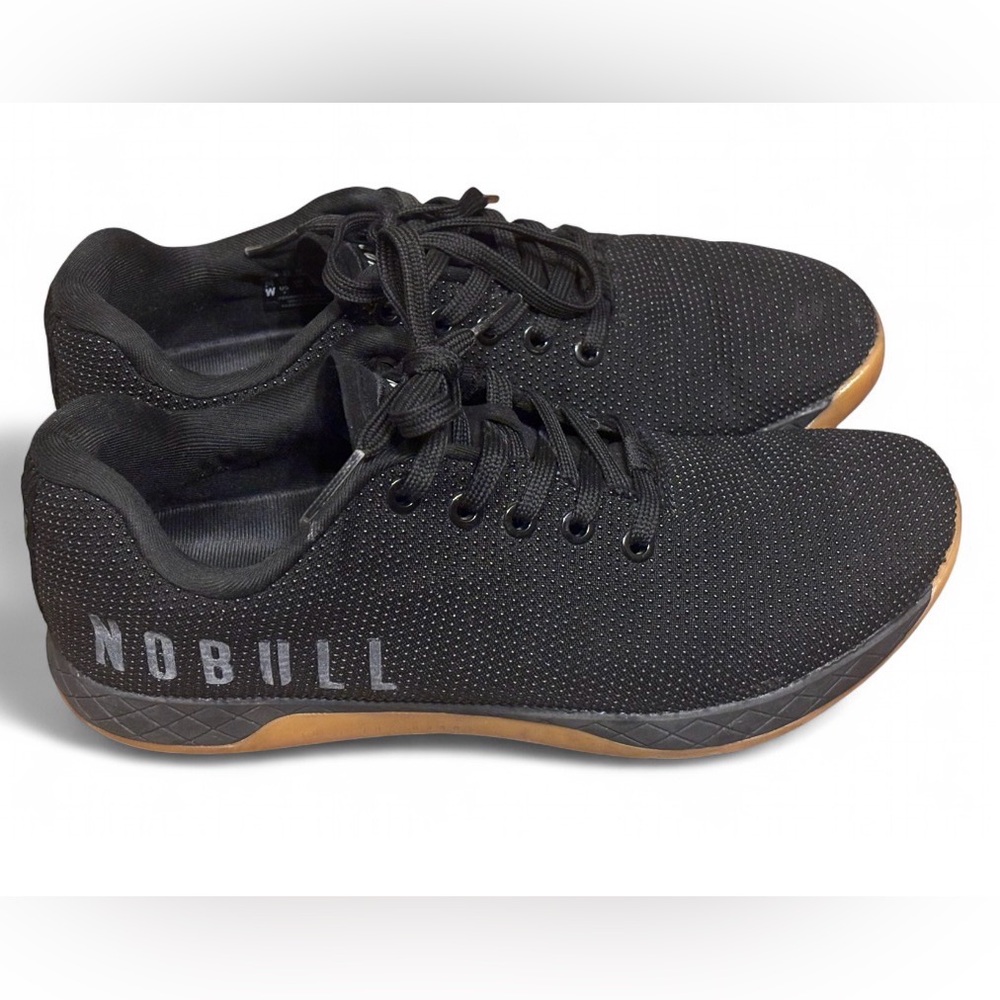 NOBULL shoes